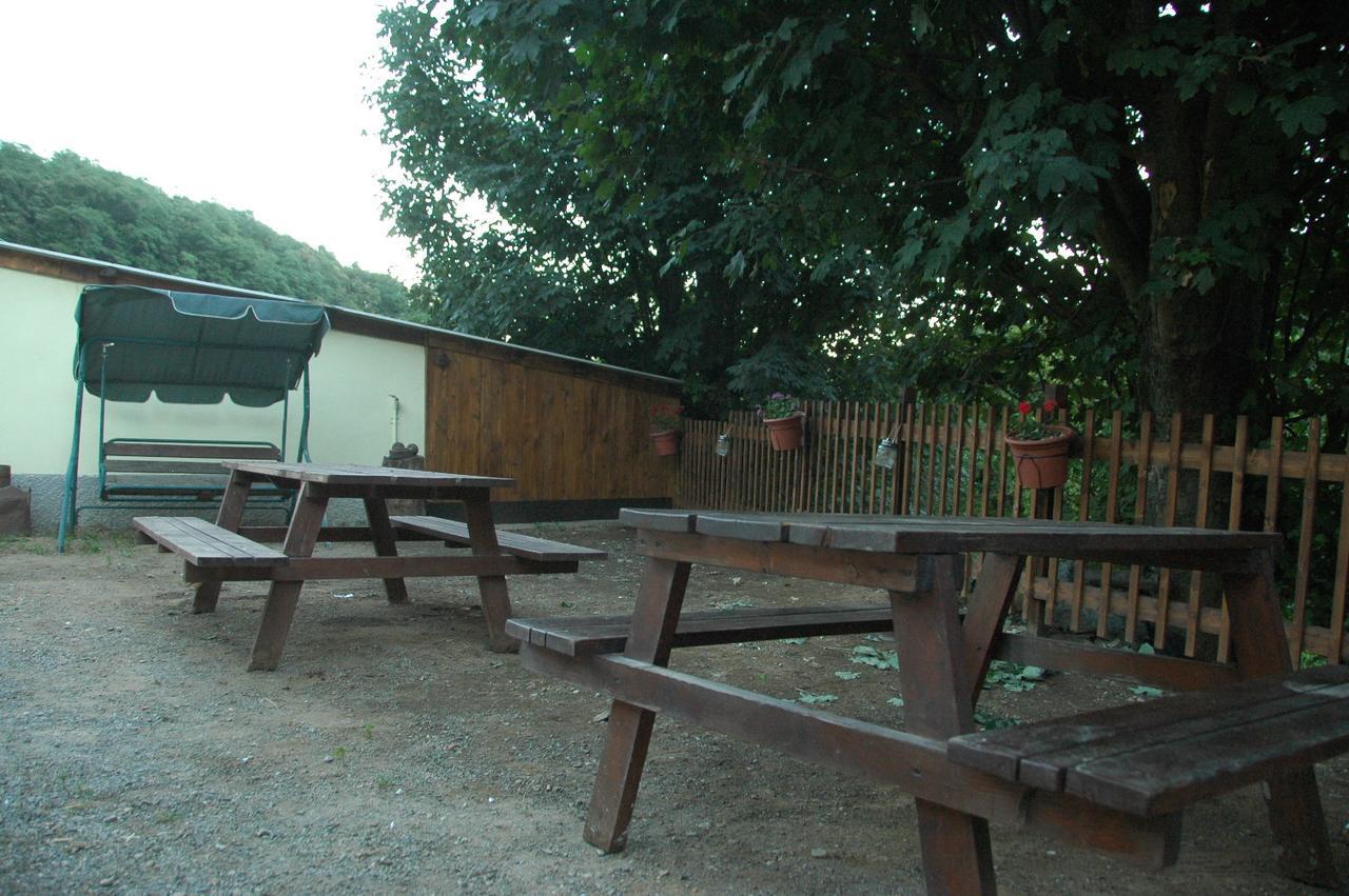 B&B Al Turchino E Area Picnic Mele Bagian luar foto